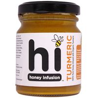 Hi Honey Infusions Turmeric